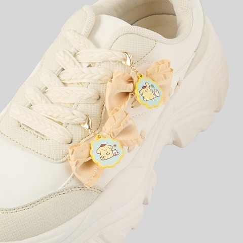 シューチャーム（ポムポムプリン）