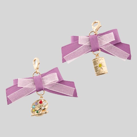 シューチャーム（ラプンツェル）