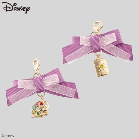 シューチャーム（ラプンツェル）