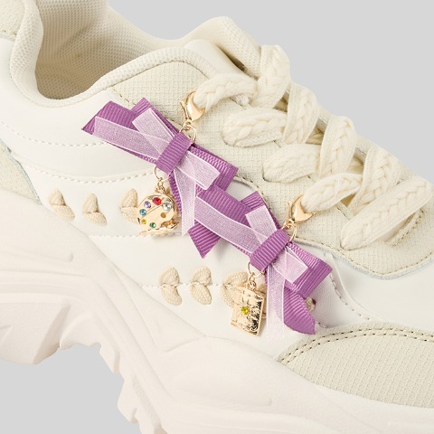 シューチャーム（ラプンツェル）