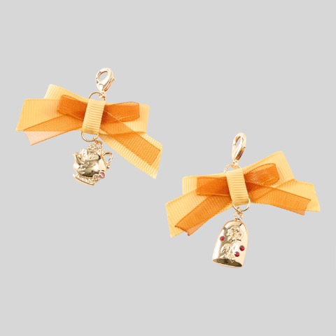 シューチャーム（美女と野獣）