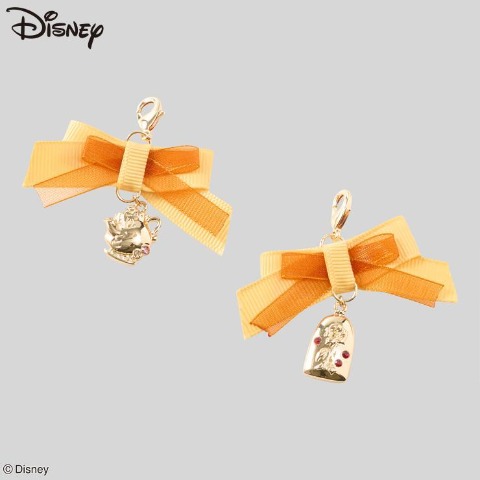 シューチャーム（美女と野獣）