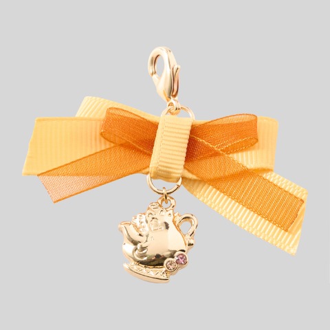 シューチャーム（美女と野獣）