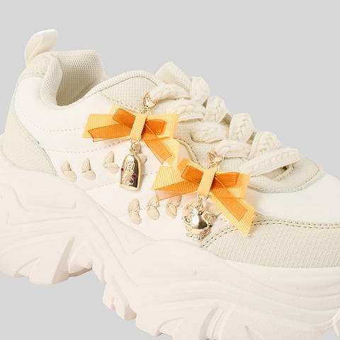 シューチャーム（美女と野獣）