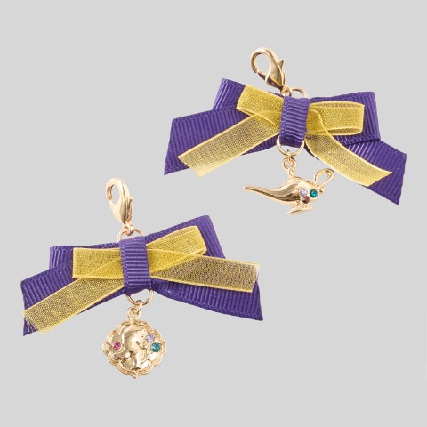 シューチャーム（アラジン）