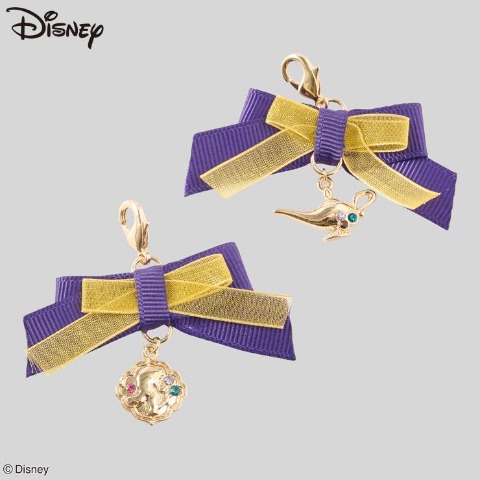 シューチャーム（アラジン）