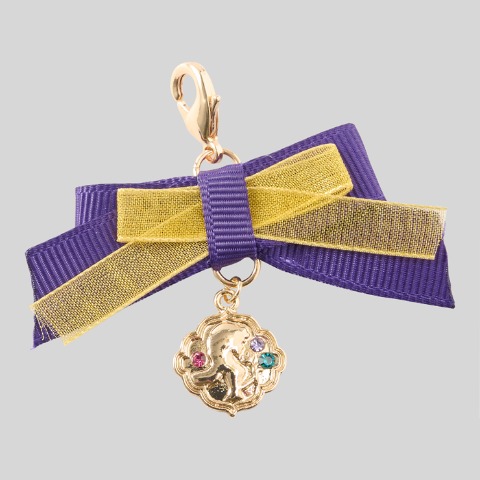 シューチャーム（アラジン）