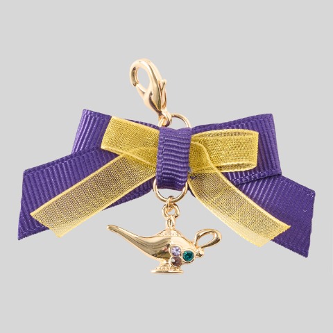 シューチャーム（アラジン）