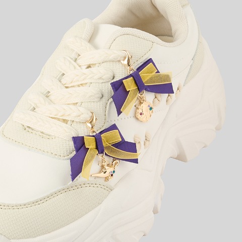 シューチャーム（アラジン）