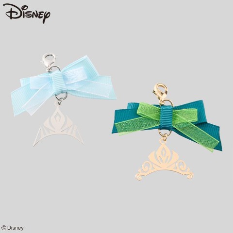 シューチャーム（アナと雪の女王）