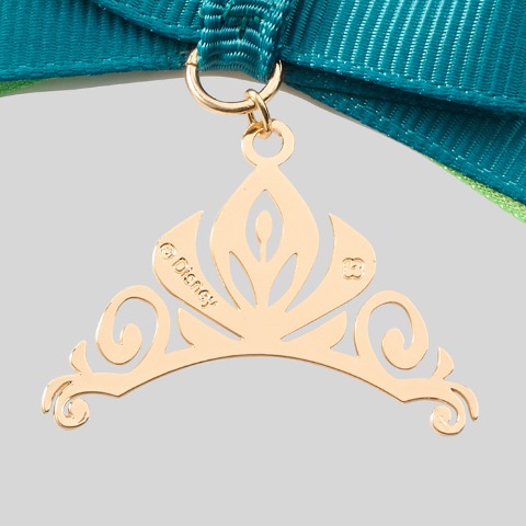 シューチャーム（アナと雪の女王）