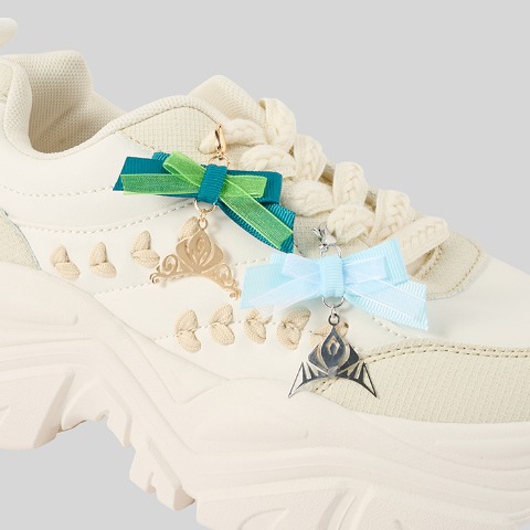 シューチャーム（アナと雪の女王）