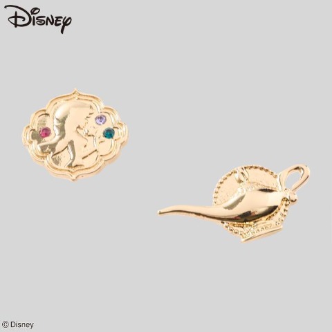 シューアクセ（アラジン）