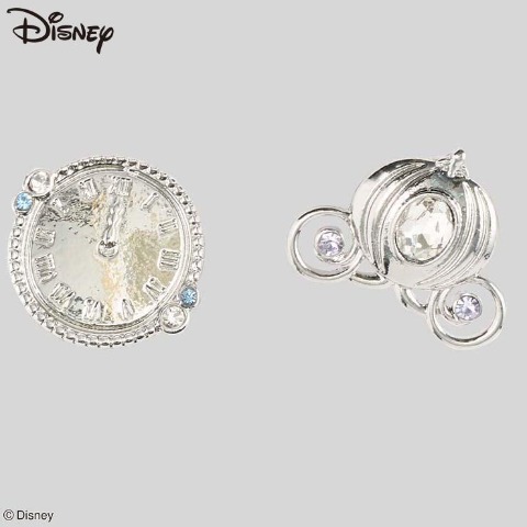 シューアクセ（シンデレラ）