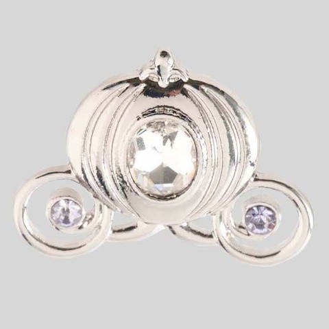 シューアクセ（シンデレラ）