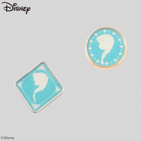 シューアクセ（アナと雪の女王）