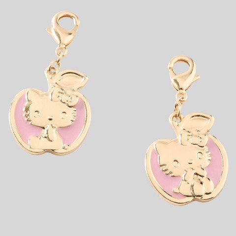 シューチャーム（ハローキティ）