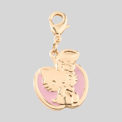 シューチャーム（ハローキティ）