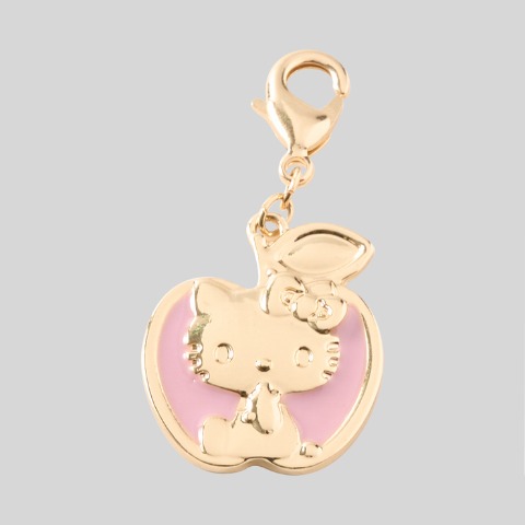 シューチャーム（ハローキティ）