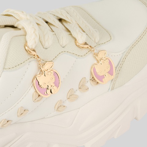 シューチャーム（ハローキティ）