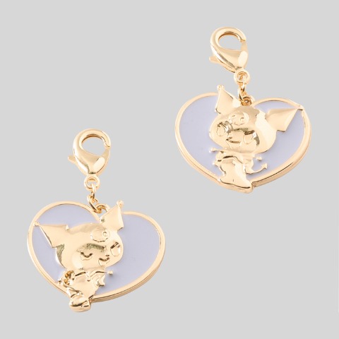 シューチャーム（クロミ）