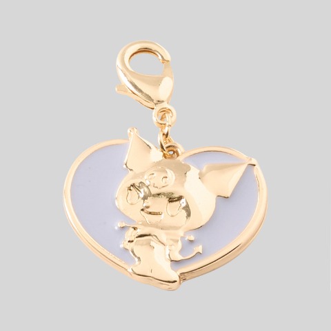 シューチャーム（クロミ）