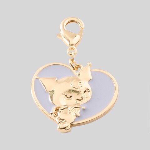 シューチャーム（クロミ）