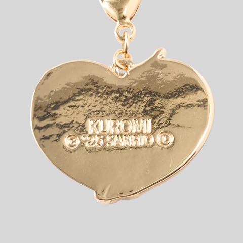 シューチャーム（クロミ）