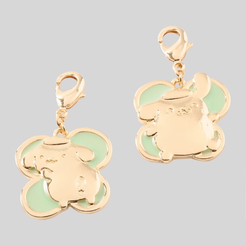 シューチャーム（ポムポムプリン）