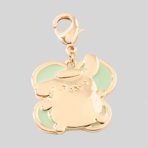 シューチャーム（ポムポムプリン）