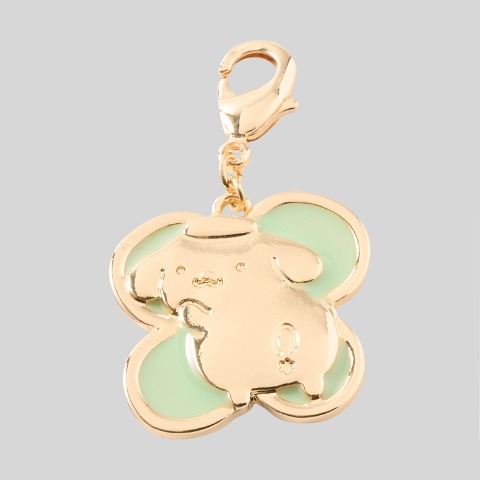 シューチャーム（ポムポムプリン）