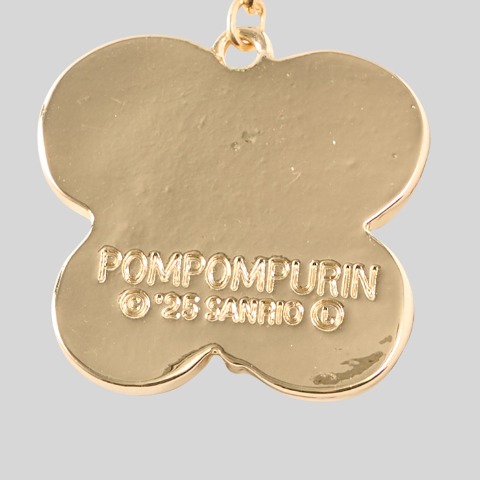 シューチャーム（ポムポムプリン）