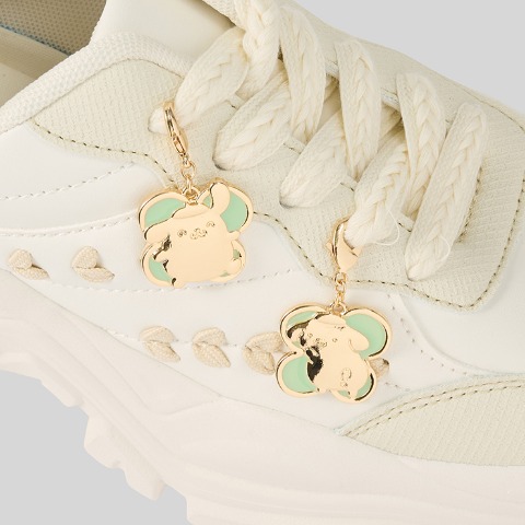 シューチャーム（ポムポムプリン）