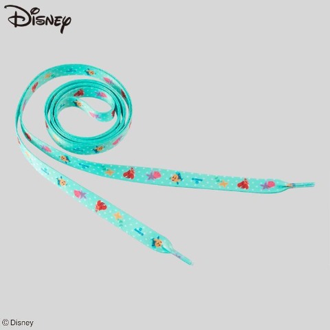 シューレース2本セット（アリエル）