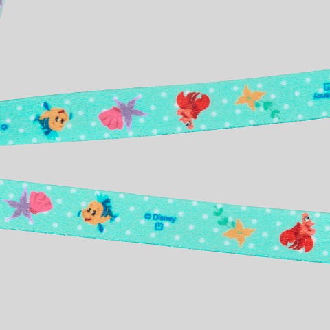 シューレース2本セット（アリエル）