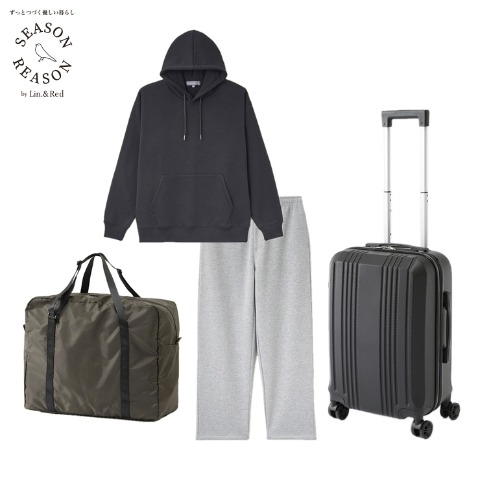 メンズ　4点セット（SEASON REASON）