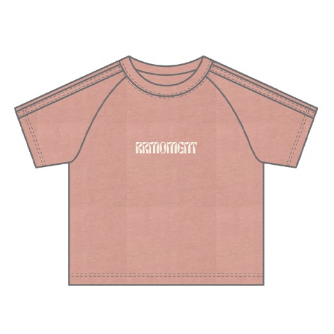メンズ　Tシャツ（RRmoment）