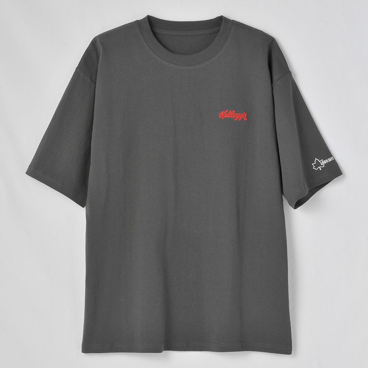 メンズ 半袖Tシャツ（LOGOS DAYS/kelloggs） | しまむら | しまむらパーク