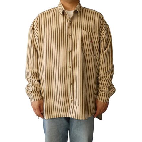 メンズ　シャツ（TOO SUNDAY）