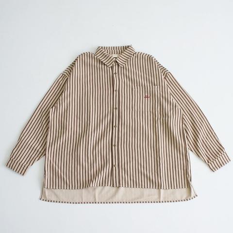 メンズ　シャツ（TOO SUNDAY）