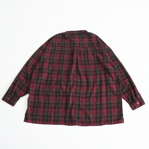 メンズ　シャツ（TOO SUNDAY）