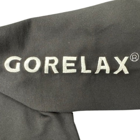 メンズプルオーバー『ごりラックス』