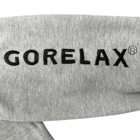 メンズプルオーバー『ごりラックス』