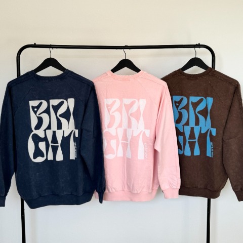 メンズ　トレーナー（RR moment）