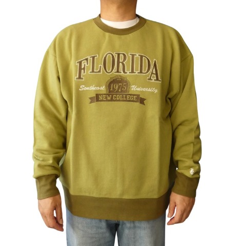 メンズ　トレーナー（TOO SUNDAY）