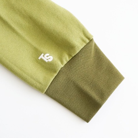 メンズ　トレーナー（TOO SUNDAY）