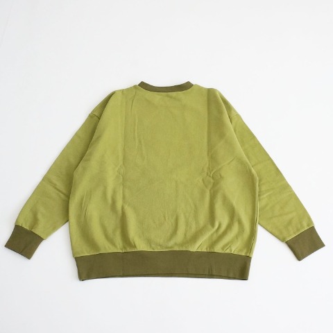 メンズ　トレーナー（TOO SUNDAY）