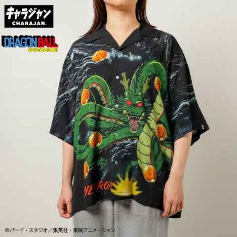 ドラゴンボール]の検索結果 | アベイル | しまむらパーク