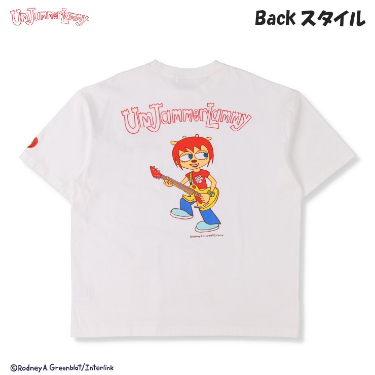 メンズ Tシャツ（ウンジャマラミー） | しまむら 公式オンライン