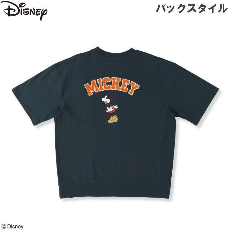 メンズ 半袖Tシャツ（Disney） | しまむら 公式オンラインストア